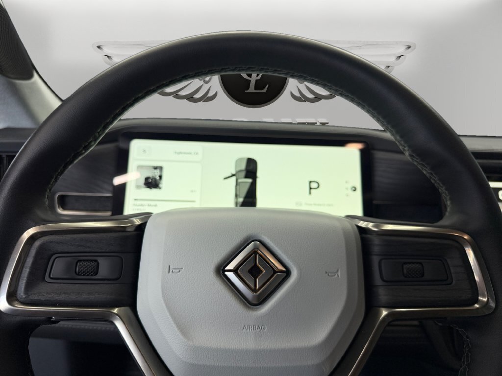 2025 Rivian R1S Adventure Dual Motor Standard Pack - Photo 21 - Lennox, CA 90304