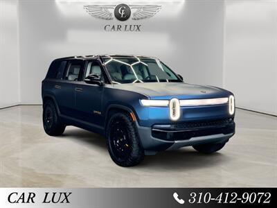 2025 Rivian R1S Adventure Dual Motor Standard Pack - Photo 7 - Lennox, CA 90304