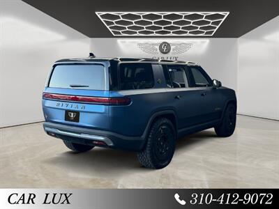 2025 Rivian R1S Adventure Dual Motor Standard Pack - Photo 5 - Lennox, CA 90304