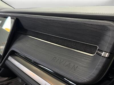 2025 Rivian R1S Adventure Dual Motor Standard Pack - Photo 19 - Lennox, CA 90304