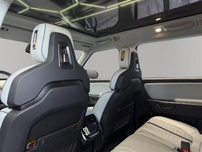 2025 Rivian R1S Adventure Dual Motor Standard Pack - Photo 16 - Lennox, CA 90304