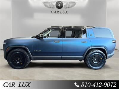 2025 Rivian R1S Adventure Dual Motor Standard Pack - Photo 2 - Lennox, CA 90304