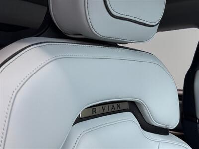 2025 Rivian R1S Adventure Dual Motor Standard Pack - Photo 29 - Lennox, CA 90304