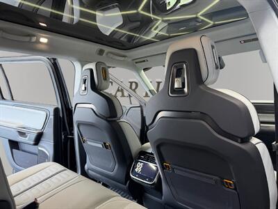 2025 Rivian R1S Adventure Dual Motor Standard Pack - Photo 17 - Lennox, CA 90304