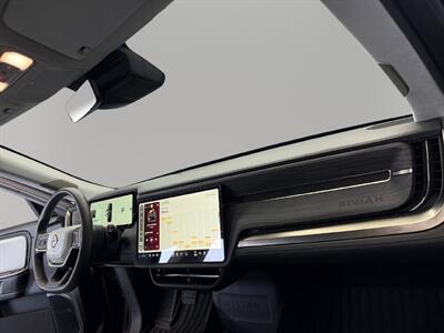 2025 Rivian R1S Adventure Dual Motor Standard Pack - Photo 18 - Lennox, CA 90304