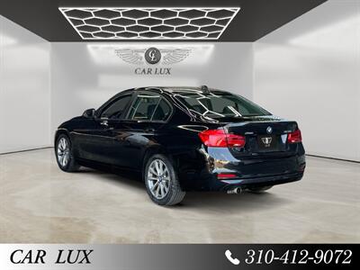 2018 BMW 320i xDrive   - Photo 3 - Lennox, CA 90304