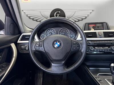 2018 BMW 320i xDrive   - Photo 12 - Lennox, CA 90304
