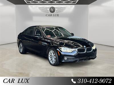 2018 BMW 320i xDrive   - Photo 7 - Lennox, CA 90304