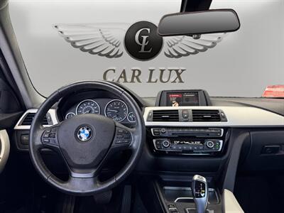 2018 BMW 320i xDrive   - Photo 10 - Lennox, CA 90304