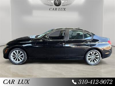 2018 BMW 320i xDrive   - Photo 2 - Lennox, CA 90304