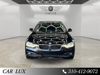 2018 BMW 320i xDrive   - Photo 8 - Lennox, CA 90304