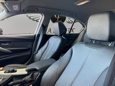 2018 BMW 320i xDrive   - Photo 9 - Lennox, CA 90304