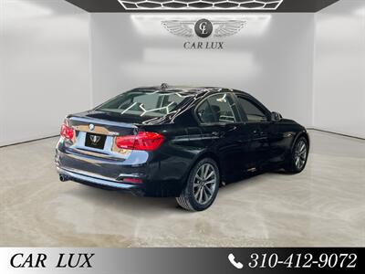 2018 BMW 320i xDrive   - Photo 5 - Lennox, CA 90304