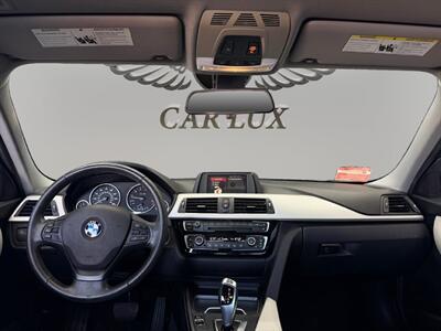 2018 BMW 320i xDrive   - Photo 11 - Lennox, CA 90304