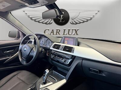 2018 BMW 320i xDrive   - Photo 16 - Lennox, CA 90304