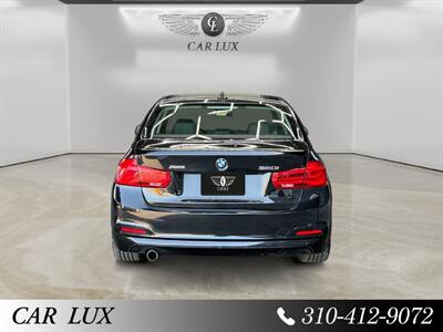 2018 BMW 320i xDrive   - Photo 4 - Lennox, CA 90304