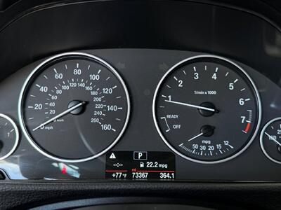 2018 BMW 320i xDrive   - Photo 18 - Lennox, CA 90304