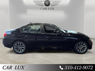 2018 BMW 320i xDrive   - Photo 6 - Lennox, CA 90304
