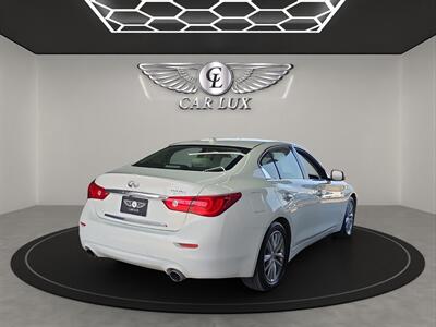 2015 INFINITI Q50   - Photo 7 - Lennox, CA 90304