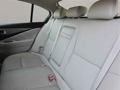 2015 INFINITI Q50   - Photo 12 - Lennox, CA 90304