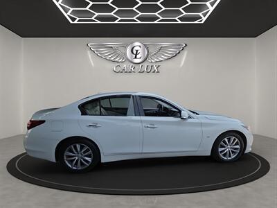2015 INFINITI Q50   - Photo 8 - Lennox, CA 90304