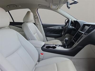 2015 INFINITI Q50   - Photo 16 - Lennox, CA 90304