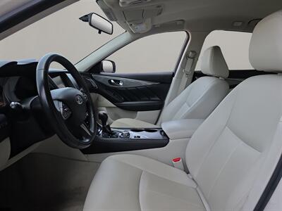 2015 INFINITI Q50   - Photo 9 - Lennox, CA 90304