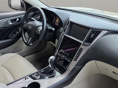 2015 INFINITI Q50   - Photo 15 - Lennox, CA 90304