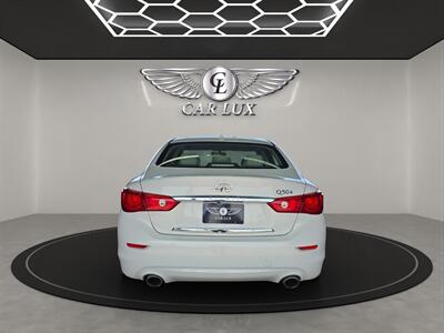 2015 INFINITI Q50   - Photo 6 - Lennox, CA 90304