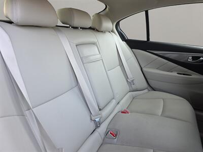2015 INFINITI Q50   - Photo 17 - Lennox, CA 90304