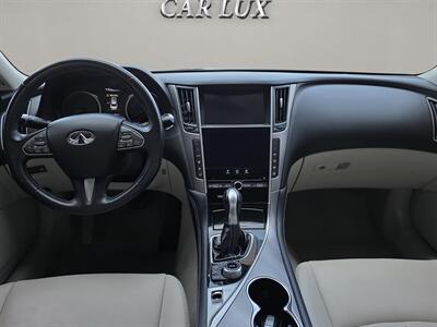 2015 INFINITI Q50   - Photo 14 - Lennox, CA 90304
