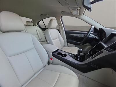 2015 INFINITI Q50   - Photo 19 - Lennox, CA 90304