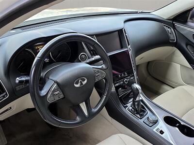 2015 INFINITI Q50   - Photo 13 - Lennox, CA 90304