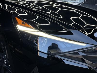 2023 Hyundai ELANTRA SEL   - Photo 20 - Lennox, CA 90304