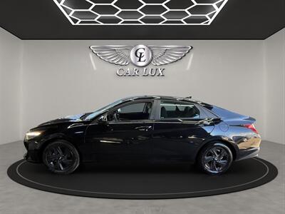 2023 Hyundai ELANTRA SEL   - Photo 4 - Lennox, CA 90304