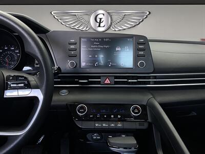 2023 Hyundai ELANTRA SEL   - Photo 15 - Lennox, CA 90304