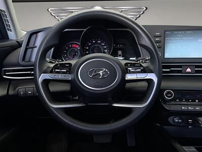 2023 Hyundai ELANTRA SEL   - Photo 10 - Lennox, CA 90304