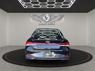 2023 Hyundai ELANTRA SEL   - Photo 6 - Lennox, CA 90304