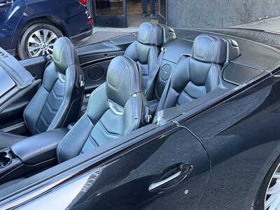 2018 Maserati GranTurismo Sport   - Photo 18 - Lennox, CA 90304