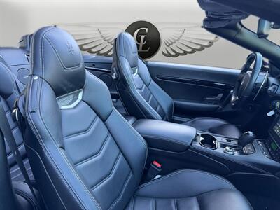 2018 Maserati GranTurismo Sport   - Photo 14 - Lennox, CA 90304