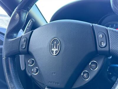 2018 Maserati GranTurismo Sport   - Photo 19 - Lennox, CA 90304