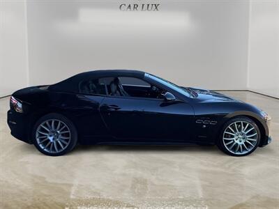 2018 Maserati GranTurismo Sport   - Photo 6 - Lennox, CA 90304
