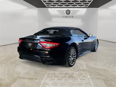 2018 Maserati GranTurismo Sport   - Photo 5 - Lennox, CA 90304