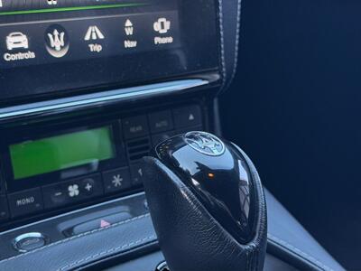 2018 Maserati GranTurismo Sport   - Photo 20 - Lennox, CA 90304