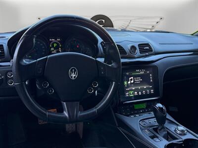 2018 Maserati GranTurismo Sport   - Photo 10 - Lennox, CA 90304