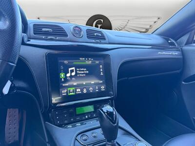 2018 Maserati GranTurismo Sport   - Photo 11 - Lennox, CA 90304