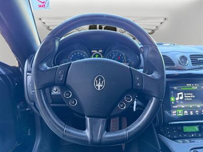 2018 Maserati GranTurismo Sport   - Photo 12 - Lennox, CA 90304