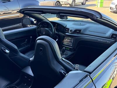 2018 Maserati GranTurismo Sport   - Photo 15 - Lennox, CA 90304