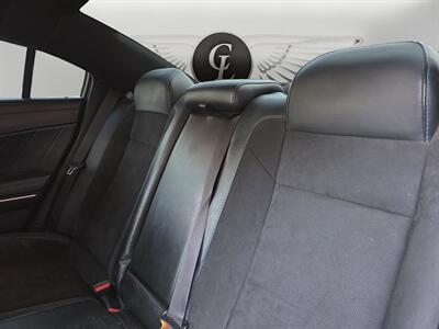 2021 Dodge Charger R/T Scat Pack Widebody   - Photo 12 - Lennox, CA 90304