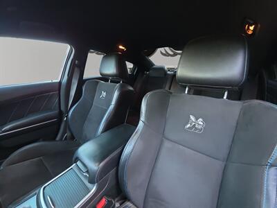 2021 Dodge Charger R/T Scat Pack Widebody   - Photo 11 - Lennox, CA 90304